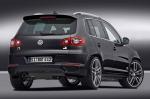 Volkswagen Tiguan by B&B 2009 года